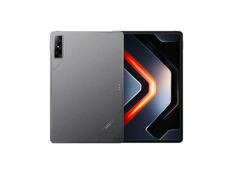 Infinix Xpad GT