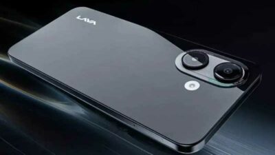 Lava Yuva Star 2