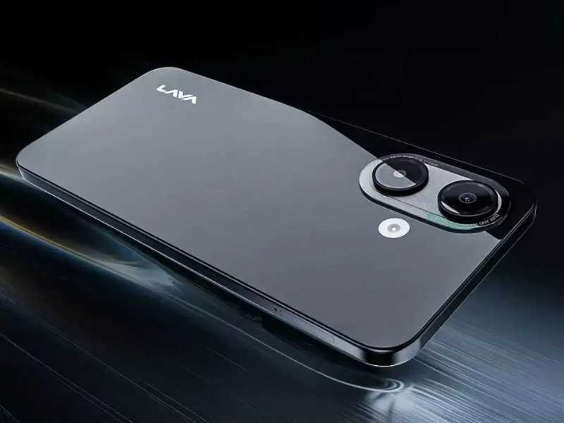 Lava Yuva Star 2