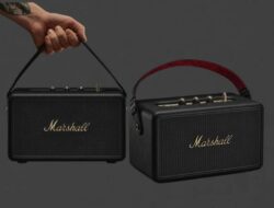 Marshall Kilburn III