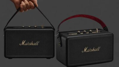 Marshall Kilburn III