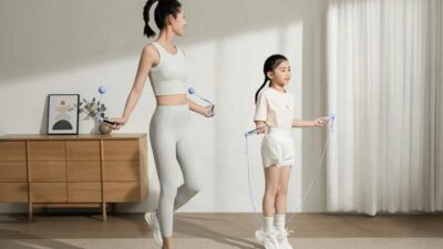 Mijia Smart Skipping Rope 2