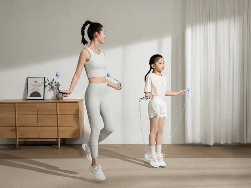 Mijia Smart Skipping Rope 2