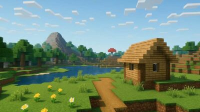 Minecraft Hentikan Dukungan VR