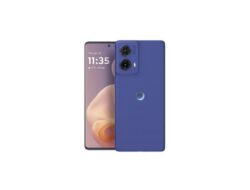 Moto G86