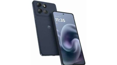 Moto G86 5G
