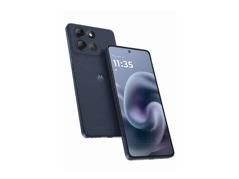 Moto G86 5G