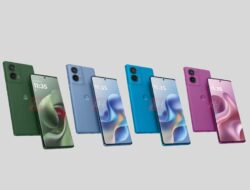 Moto G96 5G
