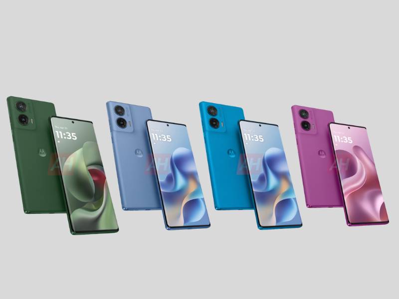 Moto G96 5G