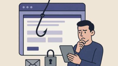 Penipuan Google Forms