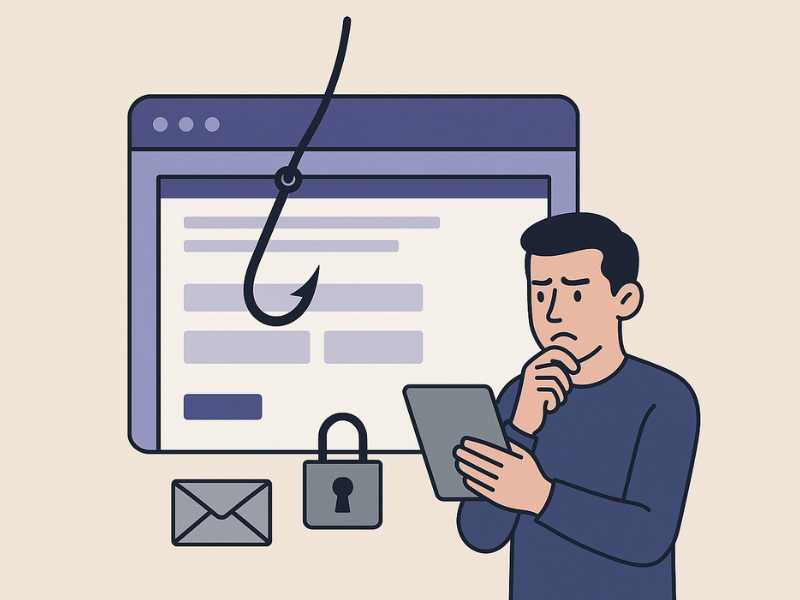 Penipuan Google Forms