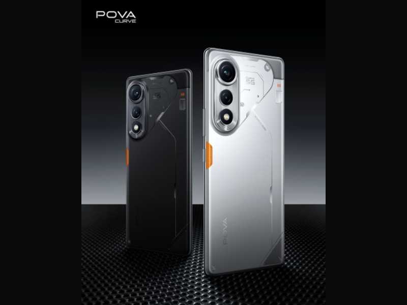Pova Curve