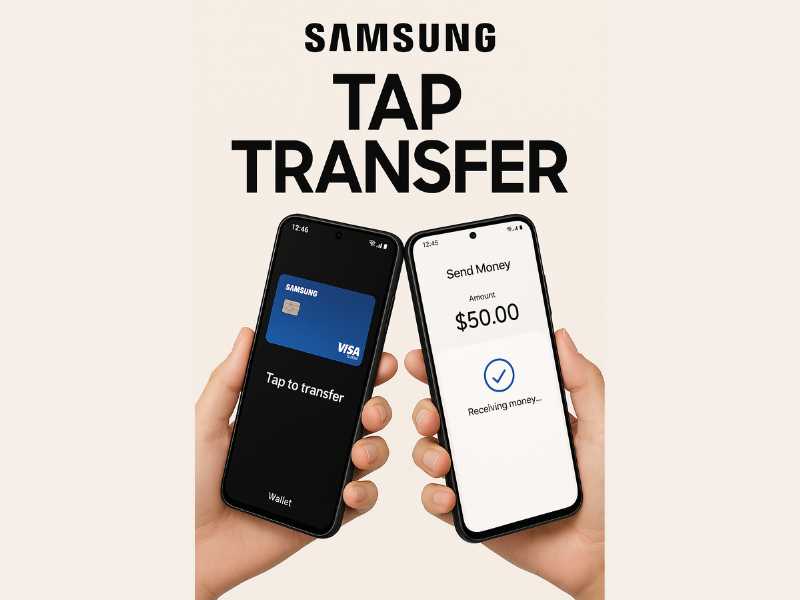 Samsung Wallet
