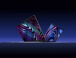 Tecno Megabook S16