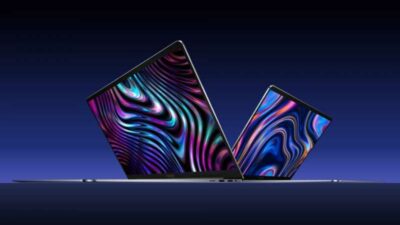 Tecno Megabook S16