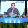 Telkom Buyback saham