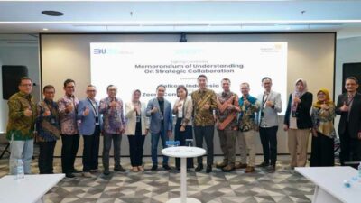 Telkom Zoom AI