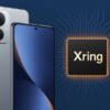 Xiaomi 16S Pro Xring