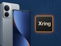 Xiaomi 16S Pro Xring
