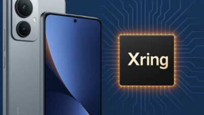 Xiaomi 16S Pro Xring