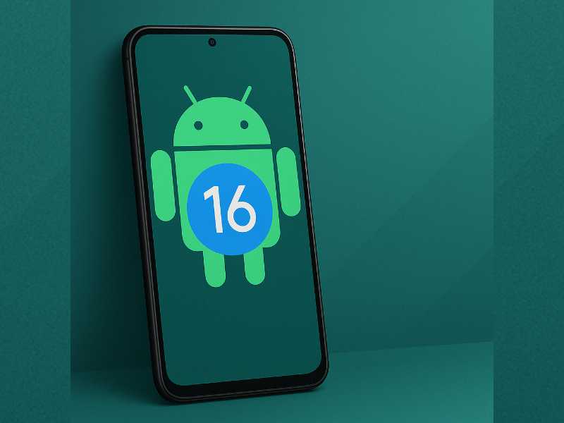 Xiaomi Android 16