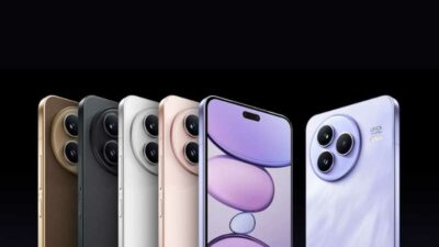 Xiaomi Civi 5 Pro