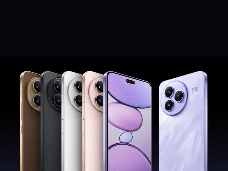 Xiaomi Civi 5 Pro