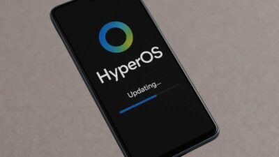 Xiaomi HyperOS 2.3