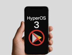 Xiaomi HyperOS 3