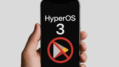 Xiaomi HyperOS 3