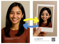 Xiaomi Polaroid AI