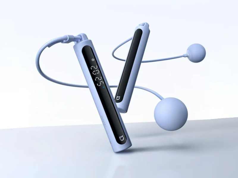 Mijia Smart Skipping Rope 2
