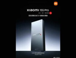 Xring O1 Xiaomi