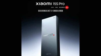 Xring O1 Xiaomi