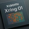 Xring O1 Xiaomi chipset