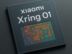 Xring O1 Xiaomi chipset