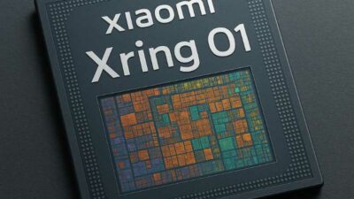Xring O1 Xiaomi chipset