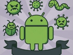 malware Android