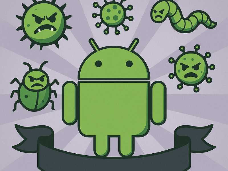 malware Android