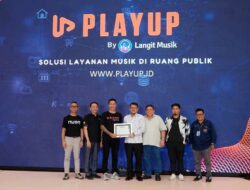 playup langit musik