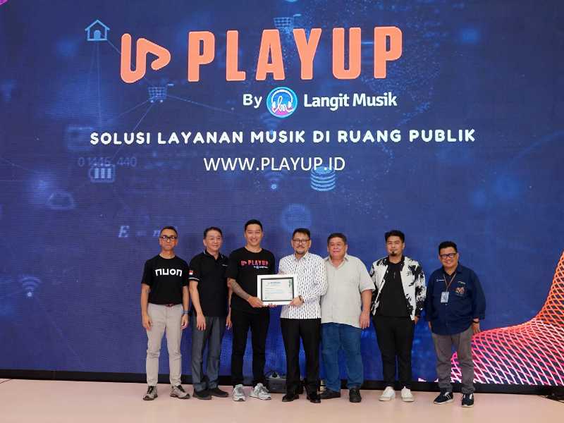 playup langit musik