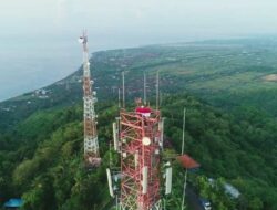 telkom Kuartal I 2025