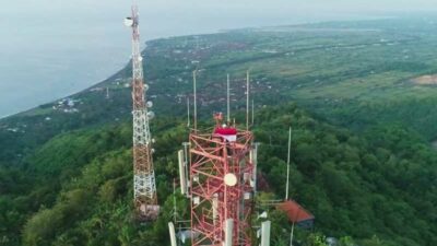 telkom Kuartal I 2025