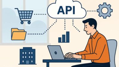 API PaDi UMKM