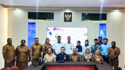 AdMedika Gandeng Dinkes Kaimana