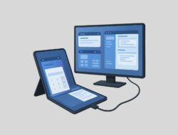 Android 16 Fitur Windowing