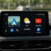 Android Auto youtube