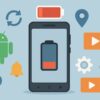 Android Baterai Cepat Habis