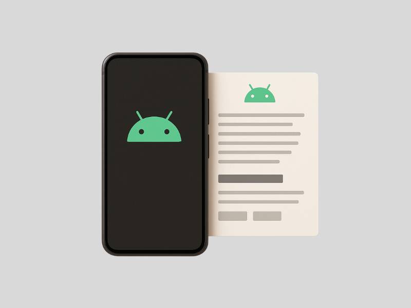 Android QPR