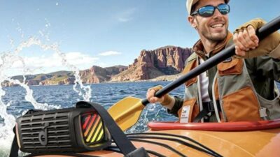 Anker Boom 3i